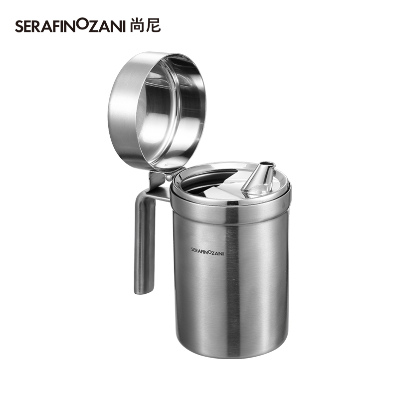 SERAFINOZANI 尚尼帕尔玛油壶小号油壶 PAM508/6.5