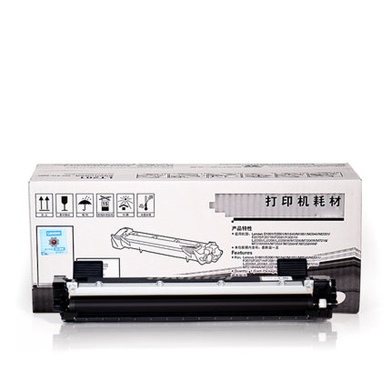 秀图 XT-2115粉盒 适合LJ2200打印机