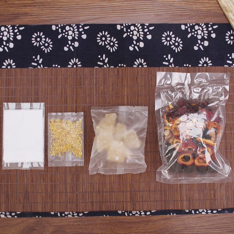 知一堂 自然度秘制四季酸梅汤茶乌梅山楂玫瑰茄桑葚甘草陈皮桂花220g