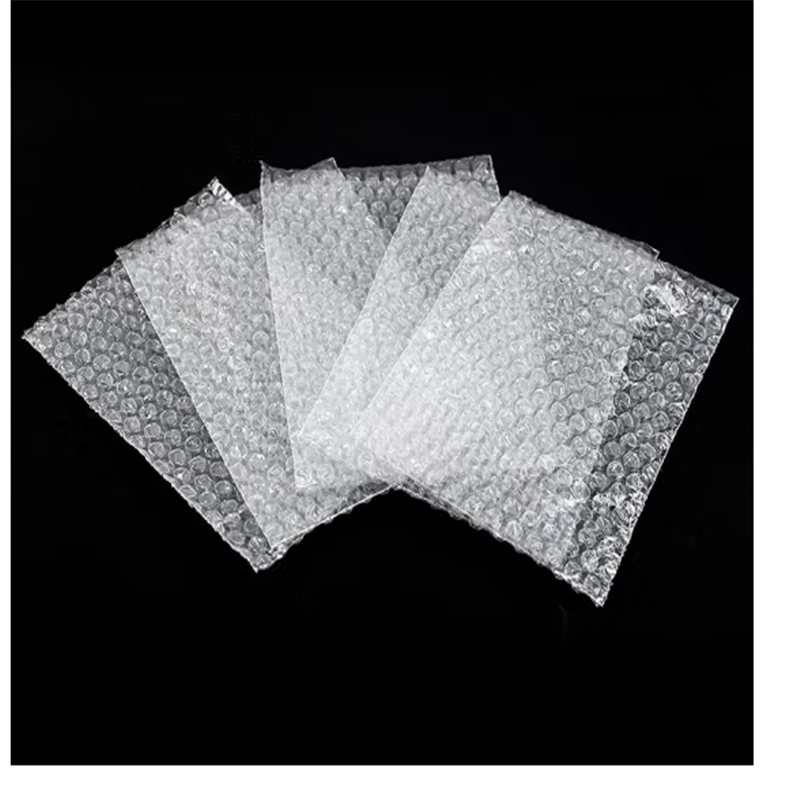 安赛瑞 10586 防震气泡膜包装袋哦(200片装)20×30cm (单位:包)高清大图