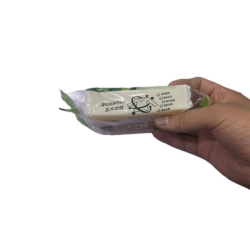 四方恩 洗衣皂 220g 块高清大图