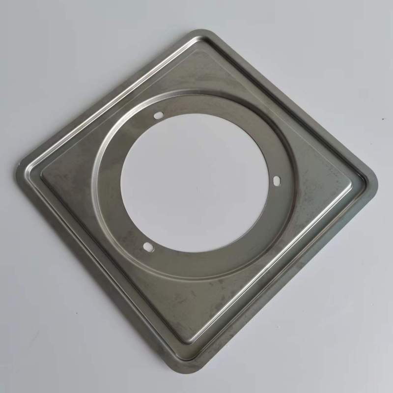 帮客材配 全新原装法迪欧燃气灶 2B13不锈钢水盘 收前务必验货高清大图