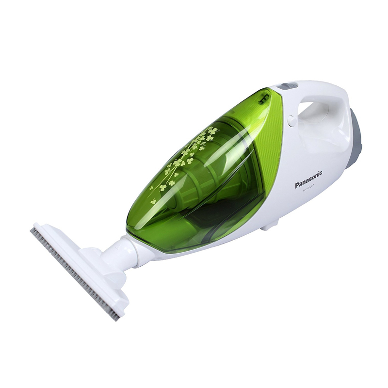 Panasonic 松下迷你吸尘器家用小型手持吸尘器草绿报价 参数 图片 视频 怎么样 问答 苏宁易购