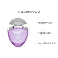 [正品保障]BVLGARI宝格丽 紫晶女士淡香水EDT 花果香调 25ml