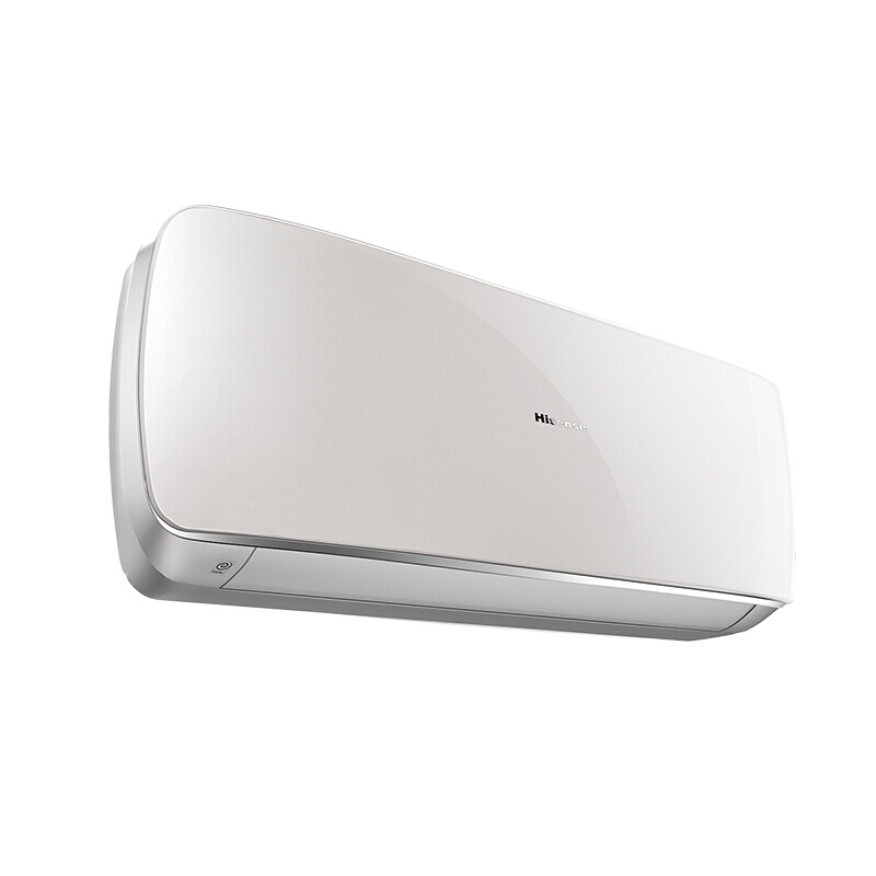 海信(Hisense)KFR-26GW/A8X860N-A3 壁挂式空调 1匹 变频 三级能效空调