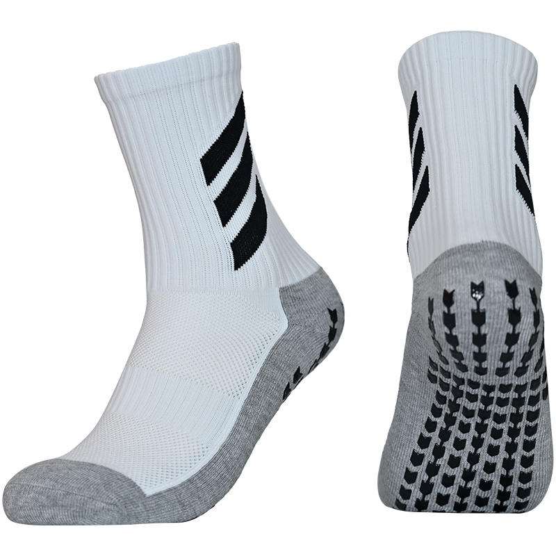 鑫捷登 三斜扛运动短袜 AGRY-SGDW 002/4109 1双高清大图