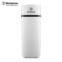 西屋(WESTINGHOUSE)中央软水机WWS05-E1智能家用全屋主水管净水过滤器洗脸软水器