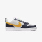 NIKE/耐克新款COURT BOROUGH大童鞋百搭运动鞋休闲鞋HJ3482-071 C