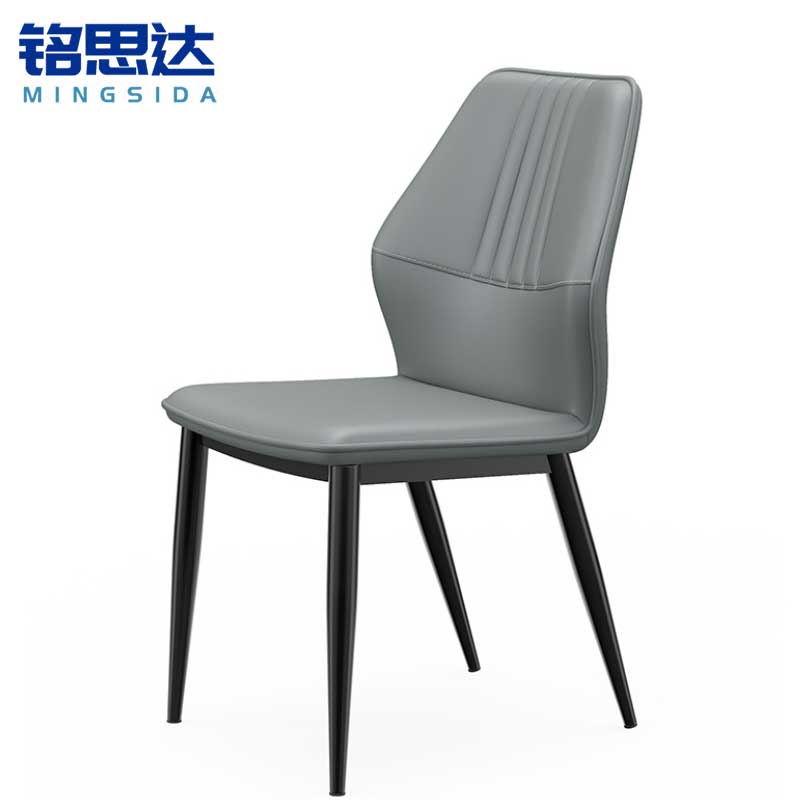 铭思达餐椅88cm把高清大图