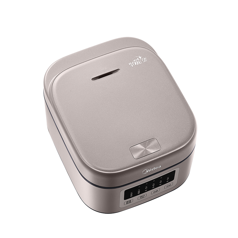 美的(Midea) 电饭煲 MB-AFB5052R高清大图