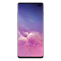三星 Galaxy S10 （SM-G9730) 8+512碳晶黑 移动联通电信4G全网通 无线共享充电 专业照相功能 骁龙八核处理器双卡双待三星手机