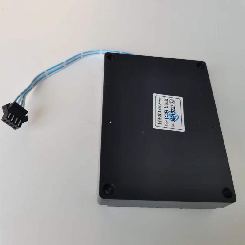 帮客材配 全新原装 燃气热水器 JSQ25- T13PL 显示屏 收前务必验货高清大图