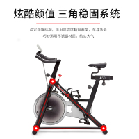 reebok锐步动感单车家用健身房动感自行车