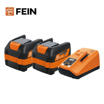 泛音 12伏6安时电池充电器套装（两电一充）FTS2ALG1/套