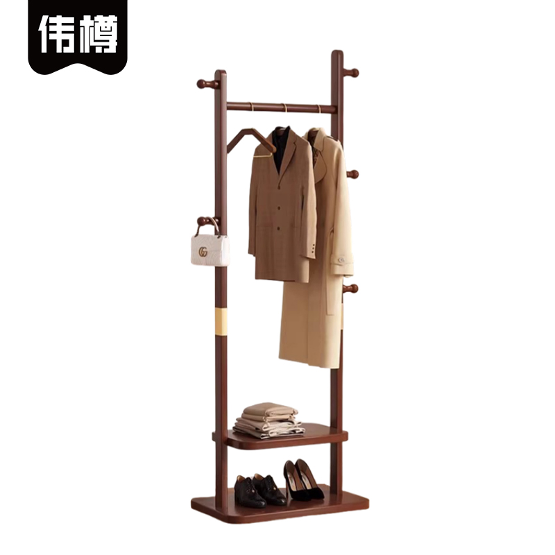 伟樽 挂衣架60*29*166cm 个