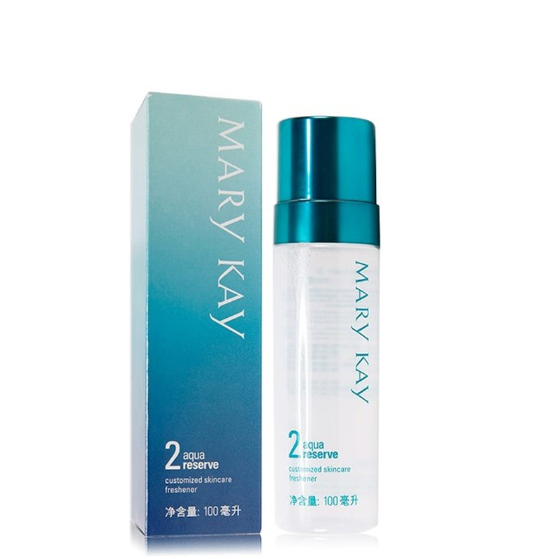 玫琳凯MaryKay海洋精粹2号均衡型爽肤水（2#水）100ml