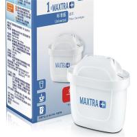 吉之美(Gemi)家用滤水壶 净水壶滤芯 Maxtra 多效滤芯 30枚装