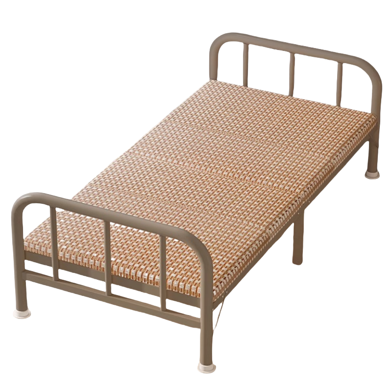 铭思达折叠床185*70cm132高清大图