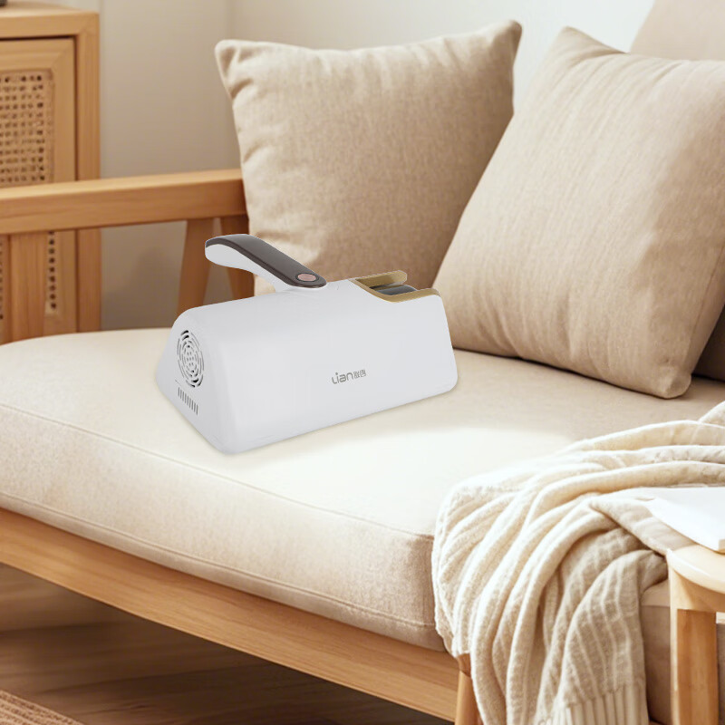 联创无线除螨仪 DF-SC0212M高清大图