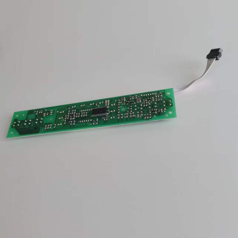 帮客材配 全新原装惠而浦电热水器配件 ESH-50/60/80 EL系列显示板 收前务必验货高清大图