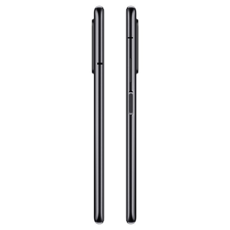 华为nova6 手机 全网通 亮黑色 8+128G（4G版）