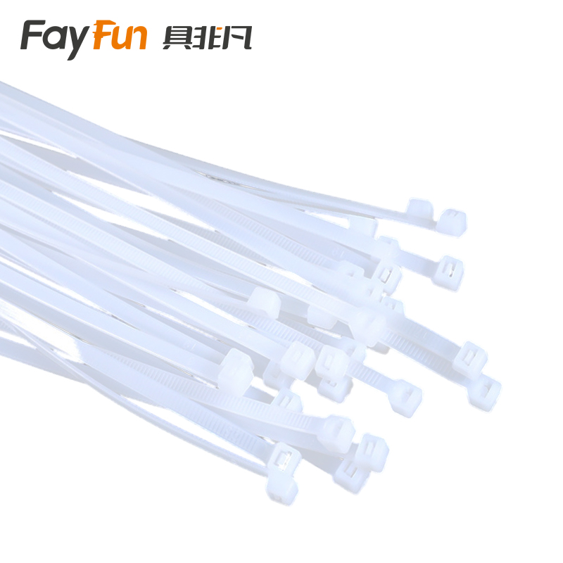 具非凡 尼龙扎带 3*80mm 包高清大图