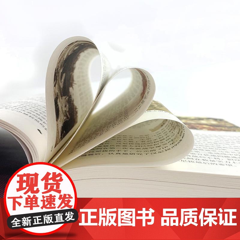 [全5册]一战全史二战全史世界上下五千年世界经典战役彩图全全解世界通史 全世界战略战争类正版书籍第一次第二次世界大战回忆高清大图