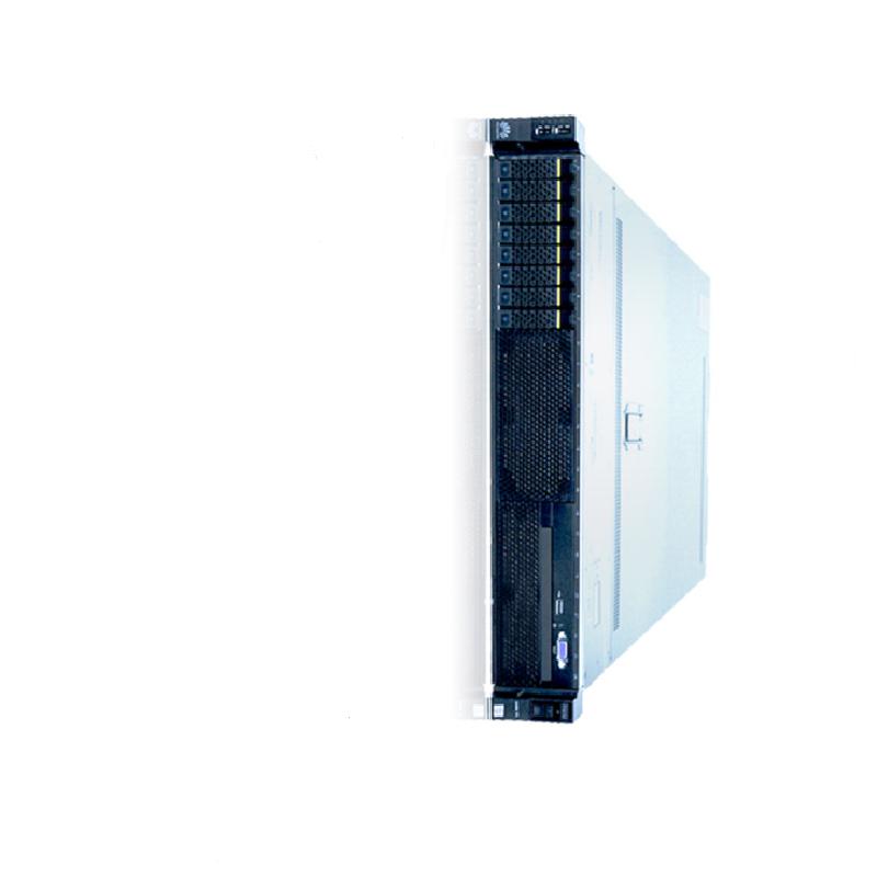 华为 2488HV5(2*5117*4*32G/5*2.4T/R5/2G/2*900W 2千兆口 2万兆口)含模块