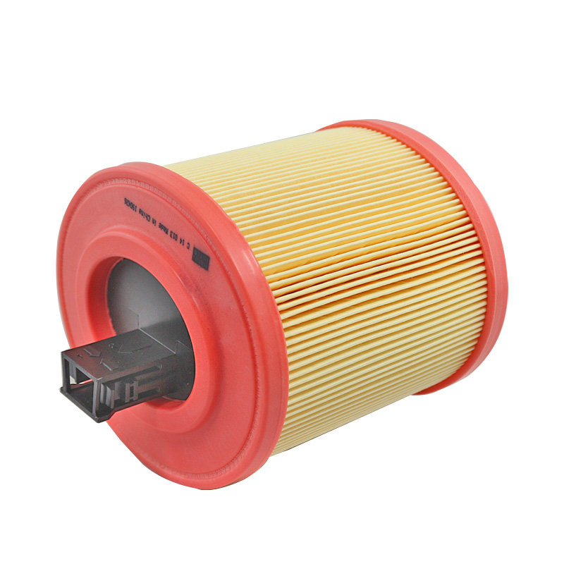 曼牌(MANN)空气滤C14013适配15-19款威朗/两厢/15-18款科鲁兹 1.4T/1.5T高清大图