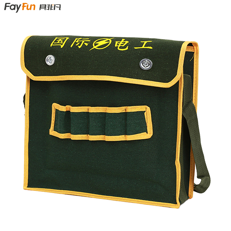 具非凡 工具包 35*12*30cm个高清大图