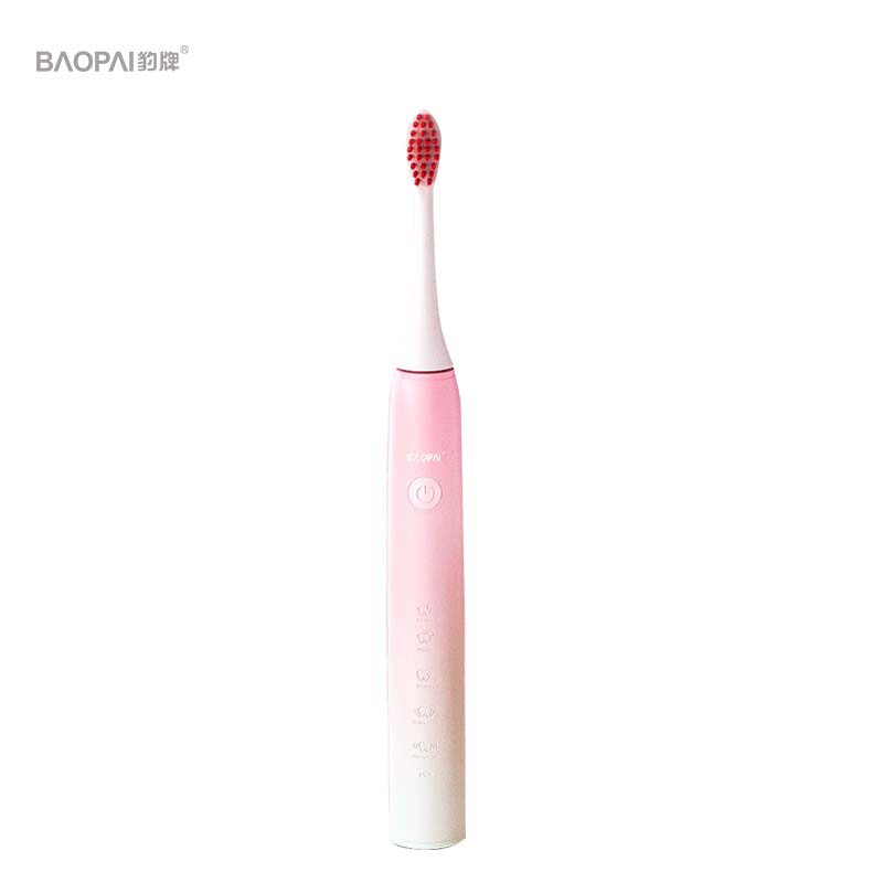 豹牌 BP-DT09 电动牙刷