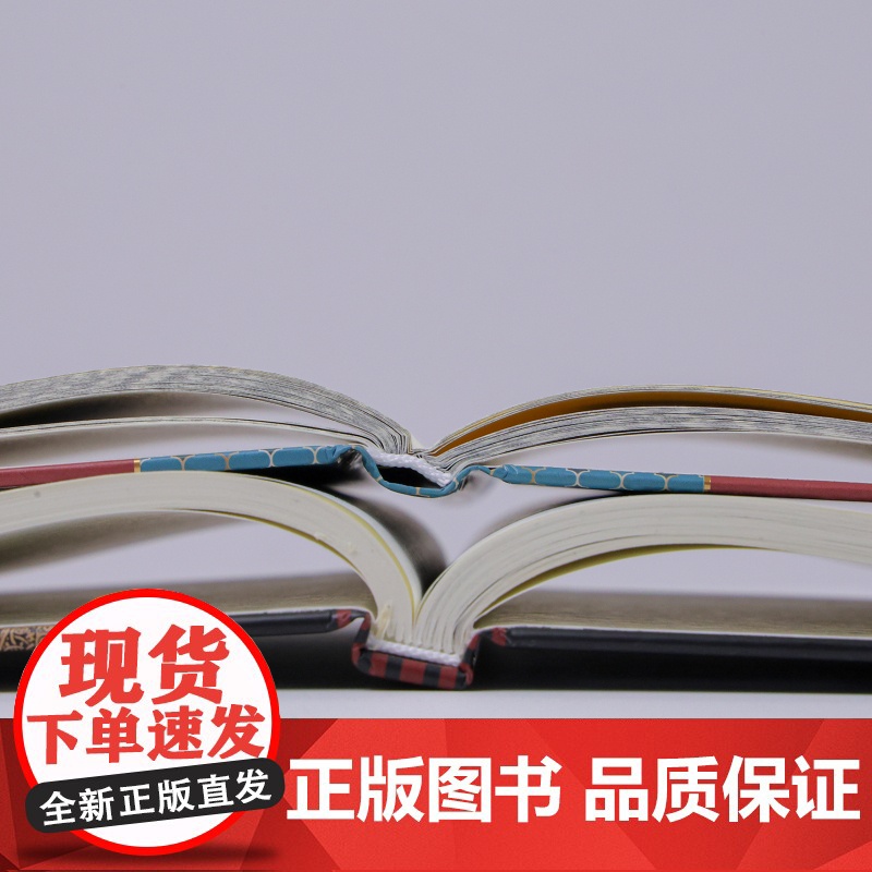 《汉姆莱特》图书文创套盒 [硬壳精装图书1本+插图笔记本1个+冰箱贴4个+黄铜书签4个] 哈姆雷特莎士比亚莎翁四大悲剧高清大图