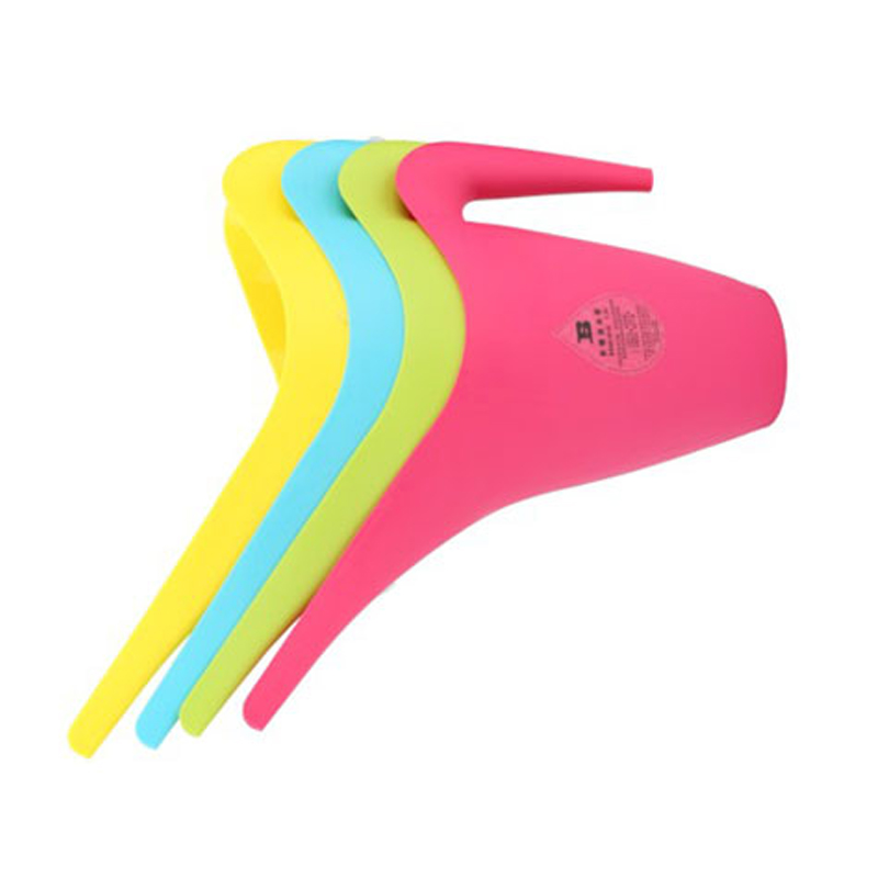 波斯长嘴浇水壶1.2L 蓝色