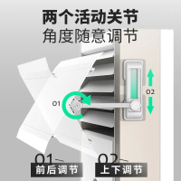 立式空调挡风板30*60cm