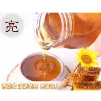 冠生园 蜂蜜500g