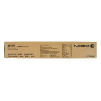 富士施乐(Fuji Xerox)五代 CT202509原装墨粉(单位:支)黑色