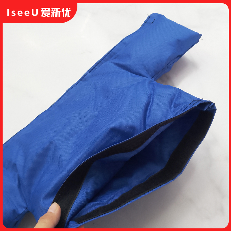 爱新优 水表保温套 DN40(个)高清大图