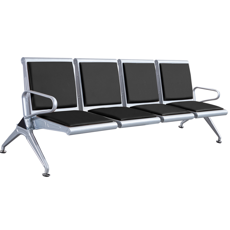 圣承启 连排椅 四人个高清大图