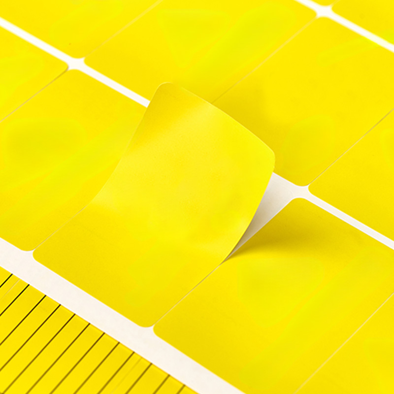 斯赞 不干胶标识贴 SZ1013 张高清大图