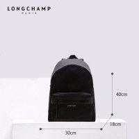 Longchamp珑骧女包 女士时尚背包 双肩包 旅行包 1119