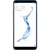 [已降300,购机有礼]OPPO A79k 4GB+64GB 冰焰蓝 全面屏移动联通电信4G手机oppoa79