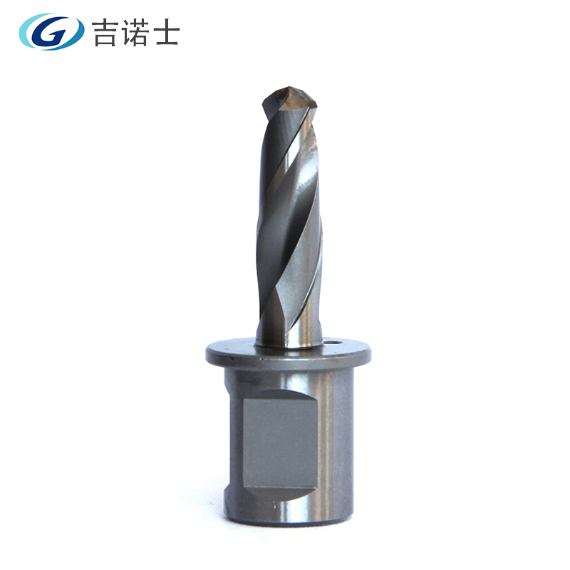 吉诺士 合金钢钻头 9.8mm高清大图