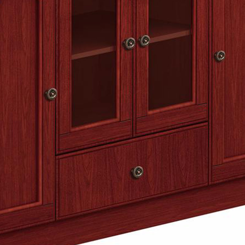 初嘉(CJ)CJ4052328 茶水柜 1200*400*860mm(单位:个)高清大图