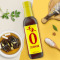 千禾0添加烹调料酒500ml*2瓶粮食酿造去腥增鲜炒菜糯米料酒调味料
