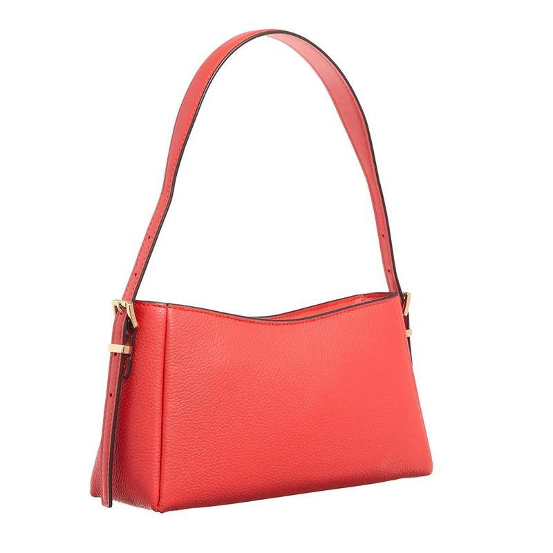 迈克·科尔斯(MICHAEL KORS)女士单肩包休闲百搭高品质皮革斜挎包