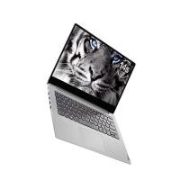联想(Lenovo) ideapad 14S 2022新款 14.0英寸轻薄窄边框学生办公笔记本电脑(I5-10210U 12G内存 1T+256G MX330 2G独显)银 定制