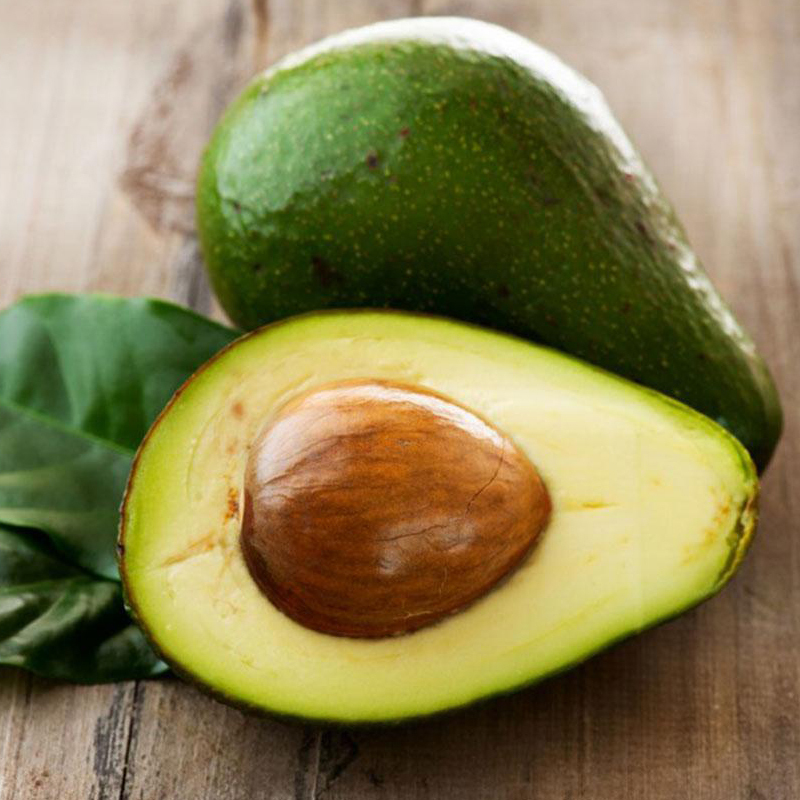 中华特色阿坝州馆牛油果鳄梨6810个装单果重110g160g进口水果