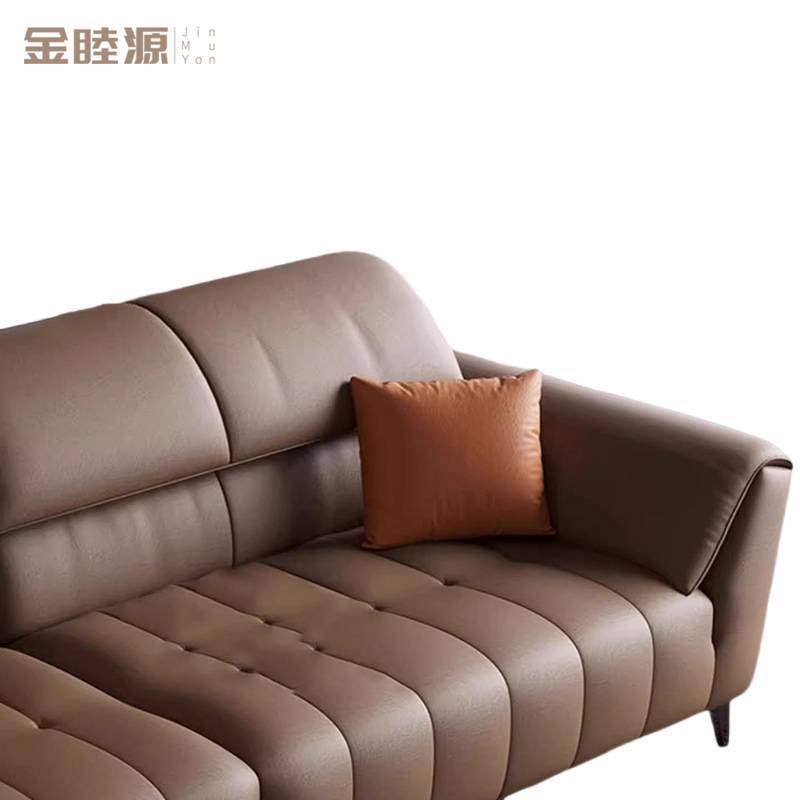金睦源 JIN MU YON 沙发三人位 2100*900*950mm 张