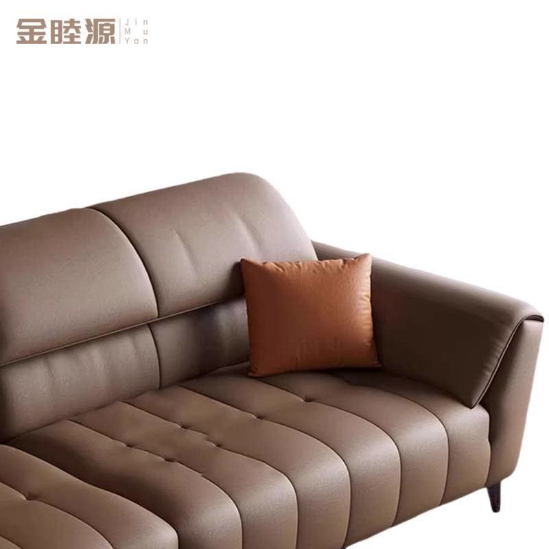 金睦源 JIN MU YON 沙发三人位 2100*900*950mm 张图片