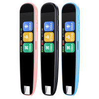 Smebert 舒曼S3词典笔（离线）